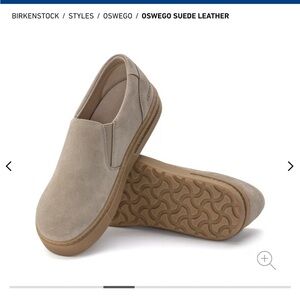 Birkenstock Oswego